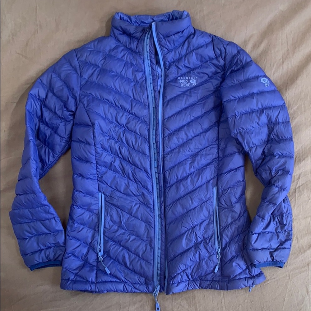 Mountain Hardware Women's Micro Ratio™ Down Jacket